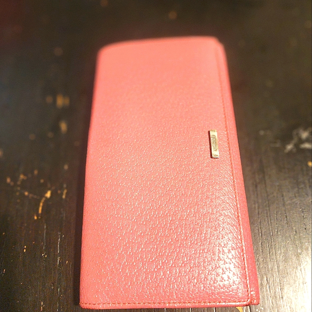 Gucci wallet